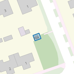 Perceel GRO00-A-4791