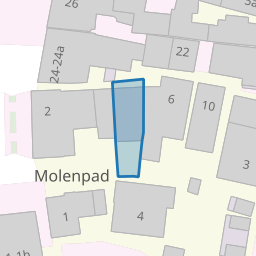 Perceel GRO00-A-4800