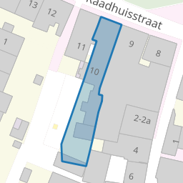 Perceel GRO00-A-4823