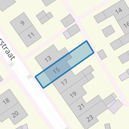 Perceel GRO00-A-4826