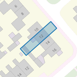 Perceel GRO00-A-4832