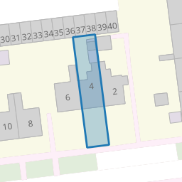 Perceel GRO00-A-4853