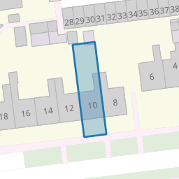 Perceel GRO00-A-4854