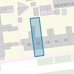 Perceel GRO00-A-4857