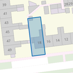 Perceel GRO00-A-4858