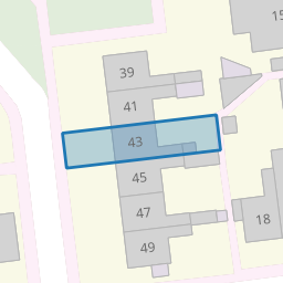 Perceel GRO00-A-4861