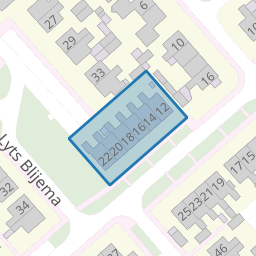 Perceel GRO00-A-4880