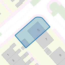 Perceel GRO00-A-4911