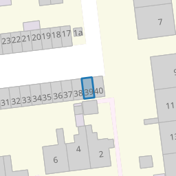 Perceel GRO00-A-4919