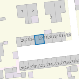 Perceel GRO00-A-4922