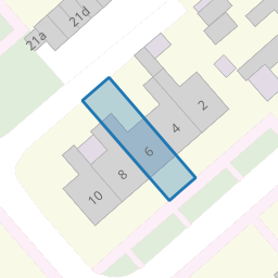 Perceel GRO00-A-4925