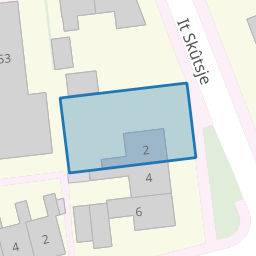 Perceel GRO00-A-4932