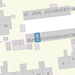 Perceel GRO00-A-4945