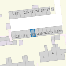 Perceel GRO00-A-4947