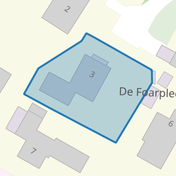 Perceel GRO00-A-4952