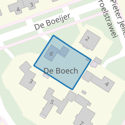 Perceel GRO00-A-4953