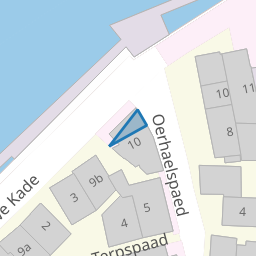 Perceel GRO00-A-4962