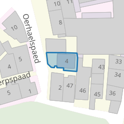 Perceel GRO00-A-4965