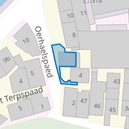 Perceel GRO00-A-4966