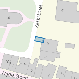 Perceel GRO00-A-4971