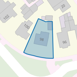 Perceel GRO00-A-4976