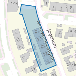 Perceel GRO00-A-4978