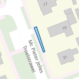 Perceel GRO00-A-4979