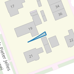 Perceel GRO00-A-4980