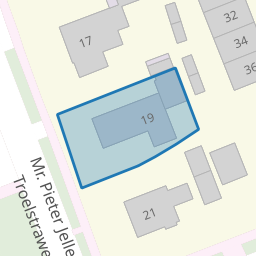 Perceel GRO00-A-4981