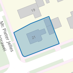 Perceel GRO00-A-4983