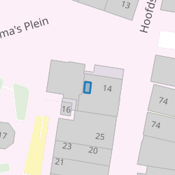 Perceel GRO00-A-4990