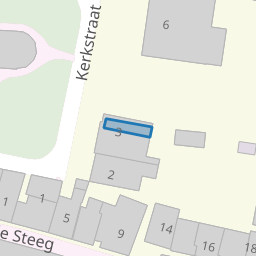 Perceel GRO00-A-5013