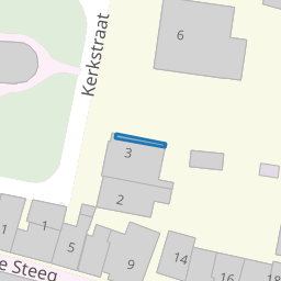 Perceel GRO00-A-5014