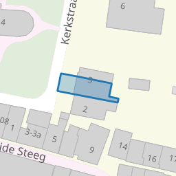 Perceel GRO00-A-5015