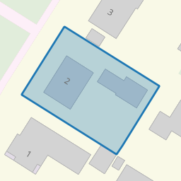 Perceel GRO00-A-5017