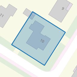 Perceel GRO00-A-5035