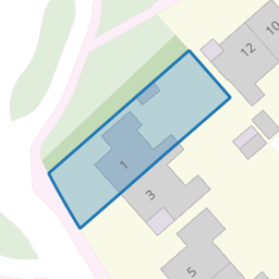 Perceel GRO00-A-5097