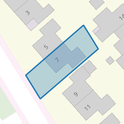 Perceel GRO00-A-5100