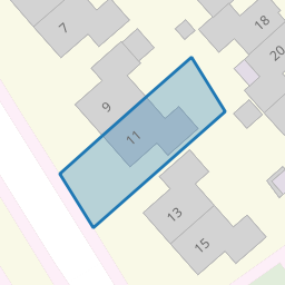 Perceel GRO00-A-5102