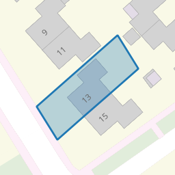 Perceel GRO00-A-5103