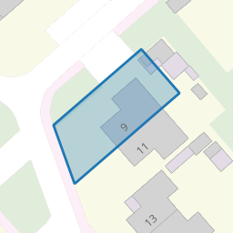 Perceel GRO00-A-5111