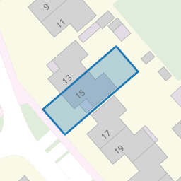 Perceel GRO00-A-5114