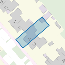 Perceel GRO00-A-5117