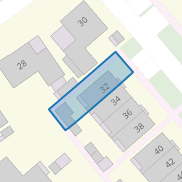 Perceel GRO00-A-5119