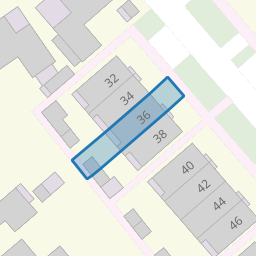 Perceel GRO00-A-5121