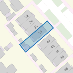 Perceel GRO00-A-5122