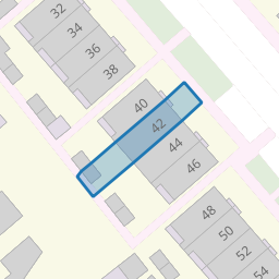 Perceel GRO00-A-5124