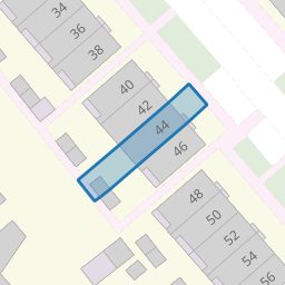 Perceel GRO00-A-5125