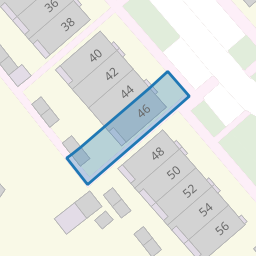 Perceel GRO00-A-5126