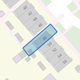 Perceel GRO00-A-5127